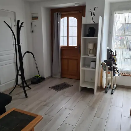 Appartement T2 Spacieux A Fréhel Exterior photo