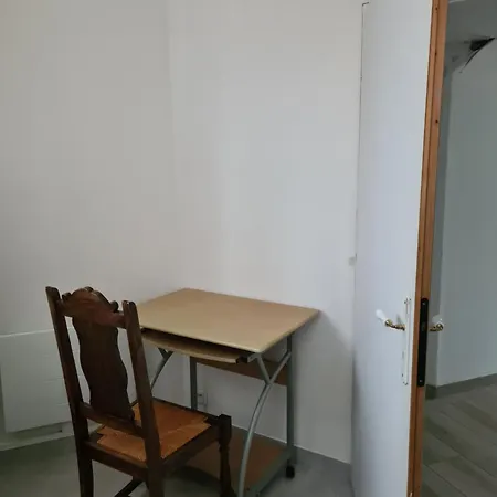 Appartement T2 Spacieux A Fréhel Exterior photo