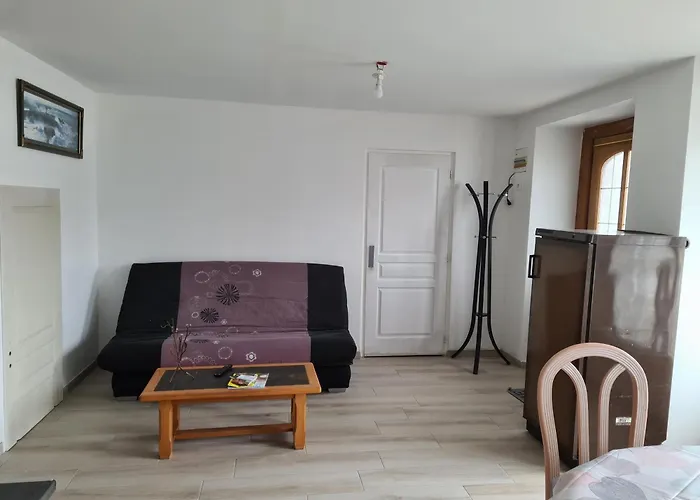 Appartement T2 Spacieux A Frehel