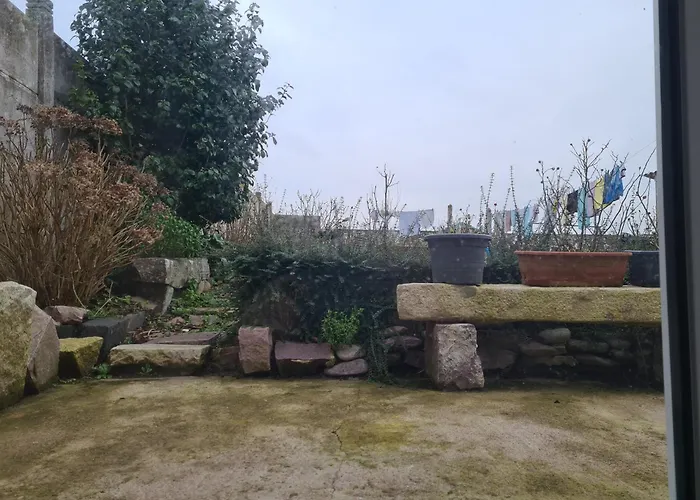 Appartement T2 Spacieux A Frehel