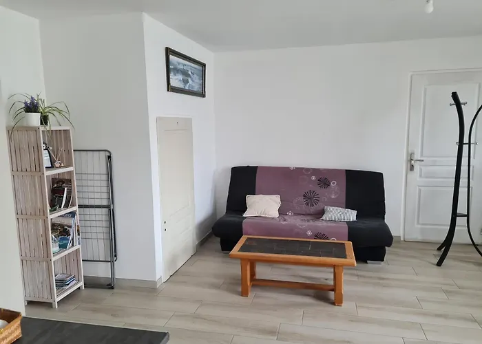 Appartement T2 Spacieux A Frehel