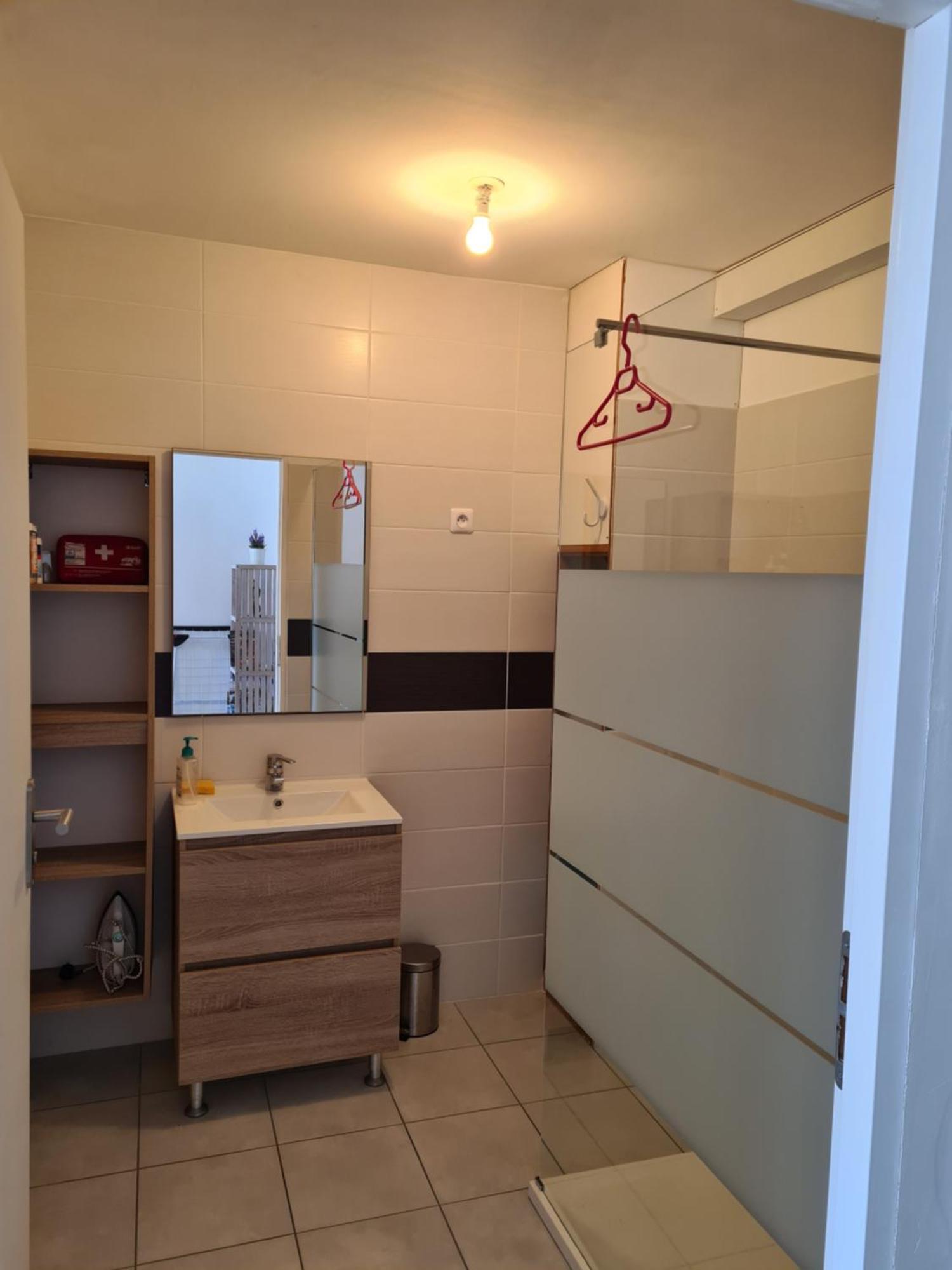 T2 Spacieux A Apartment Frehel