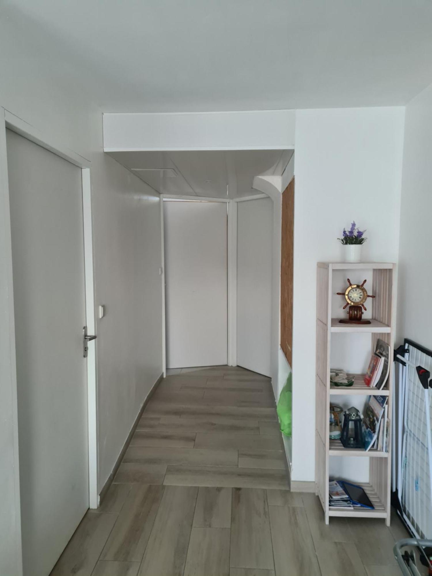 Apartment T2 Spacieux A Frehel
