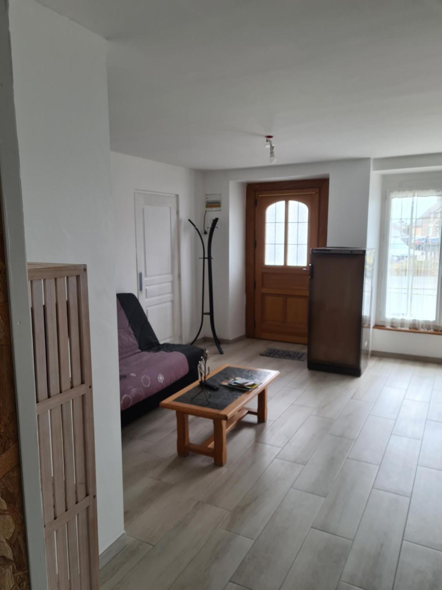 Apartment T2 Spacieux A Frehel