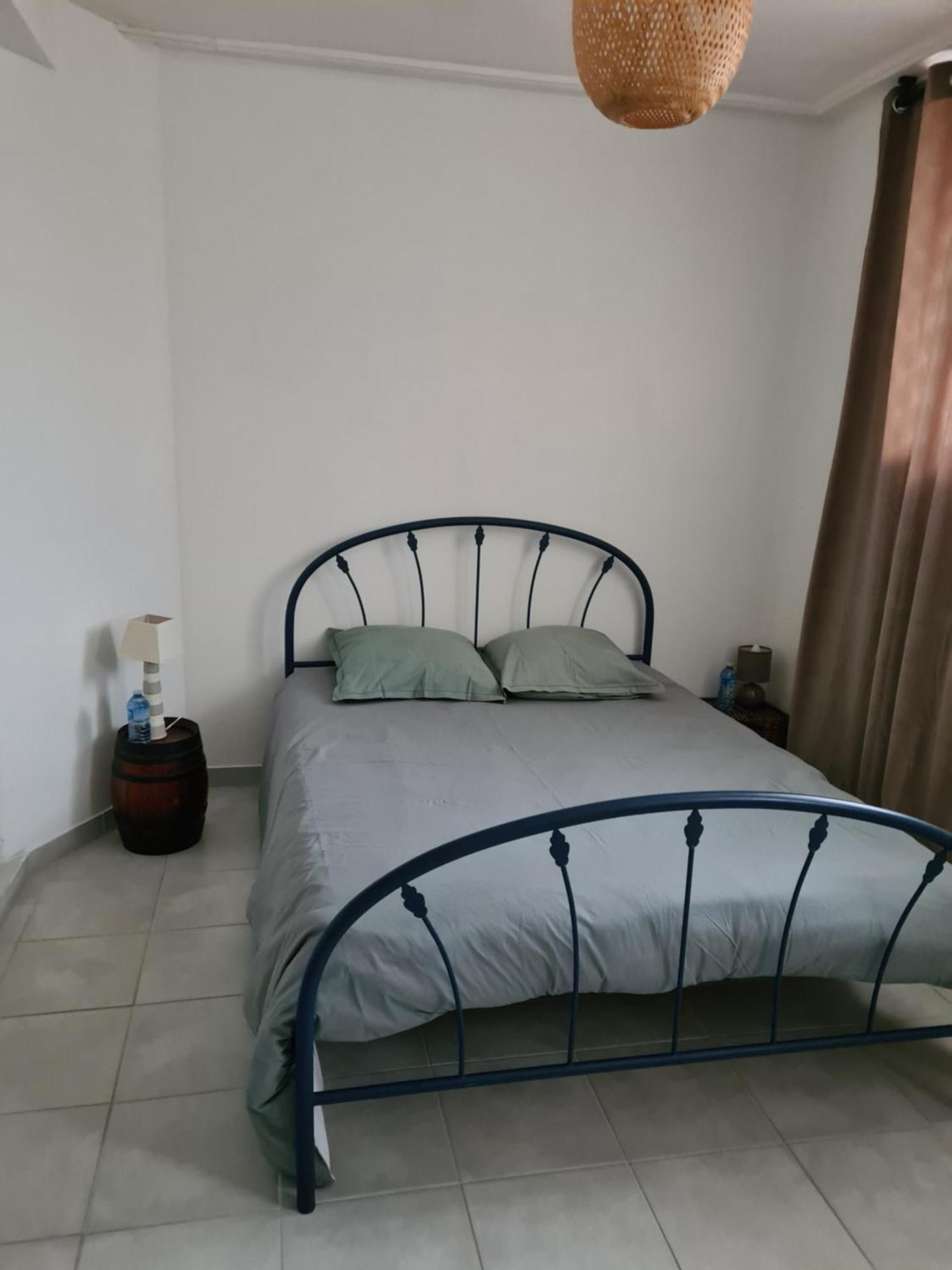 T2 Spacieux A Apartment