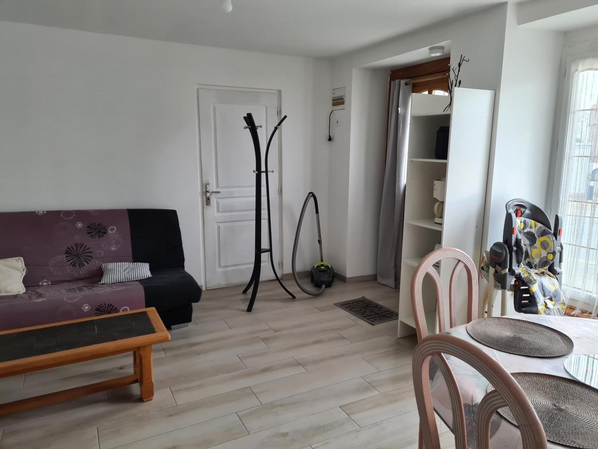 Apartment T2 Spacieux A