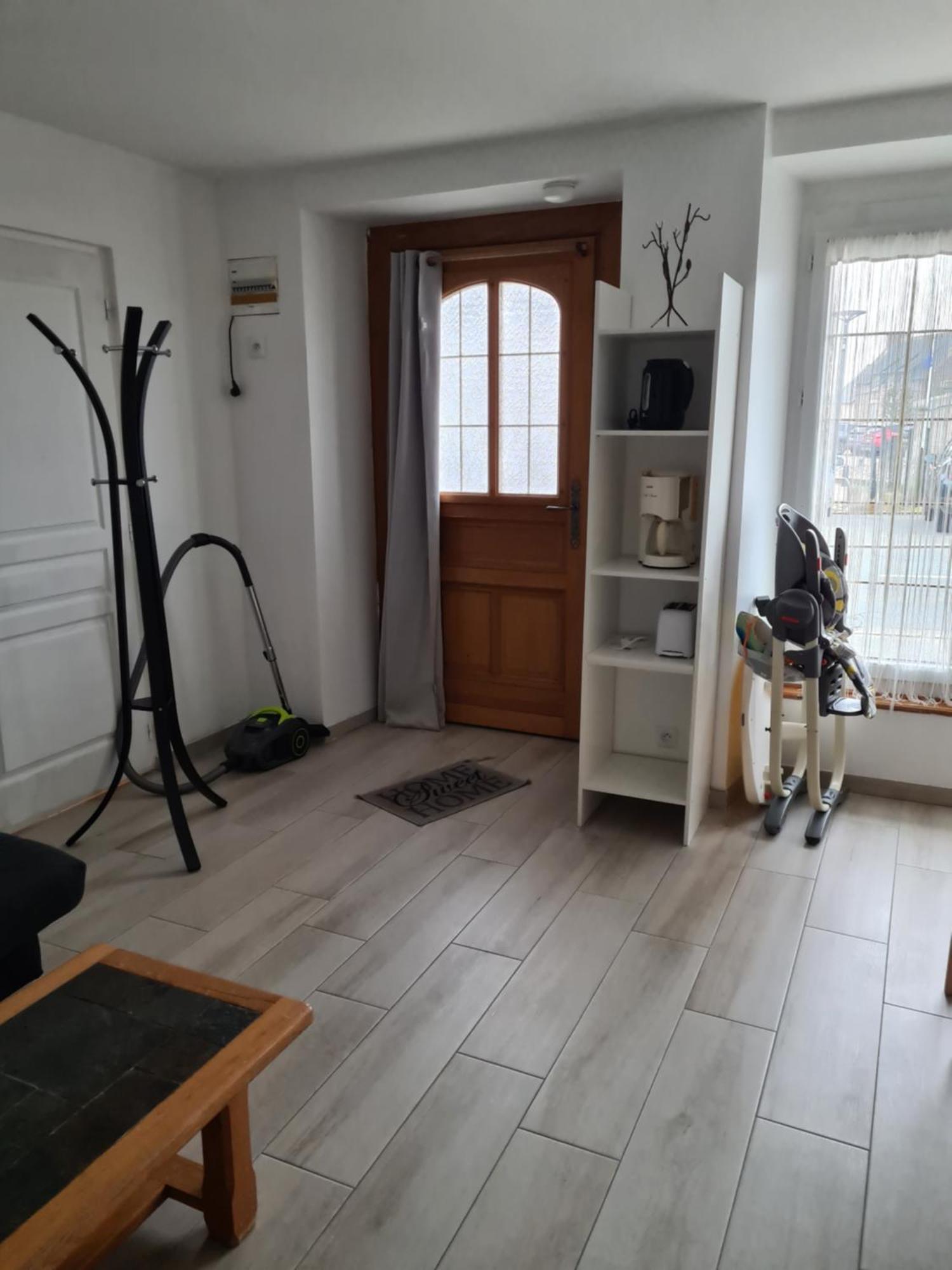 T2 Spacieux A Apartment