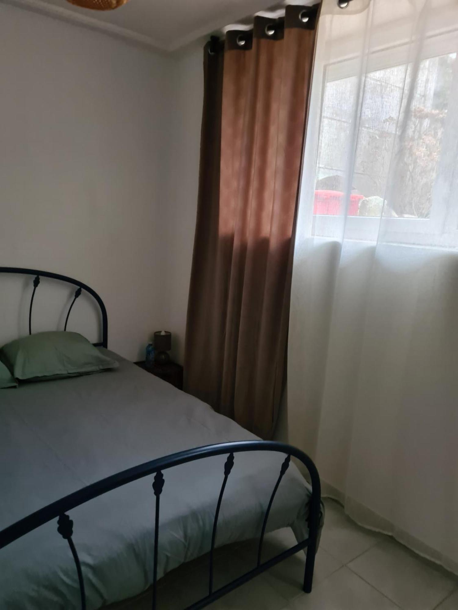 Apartment T2 Spacieux A Frehel