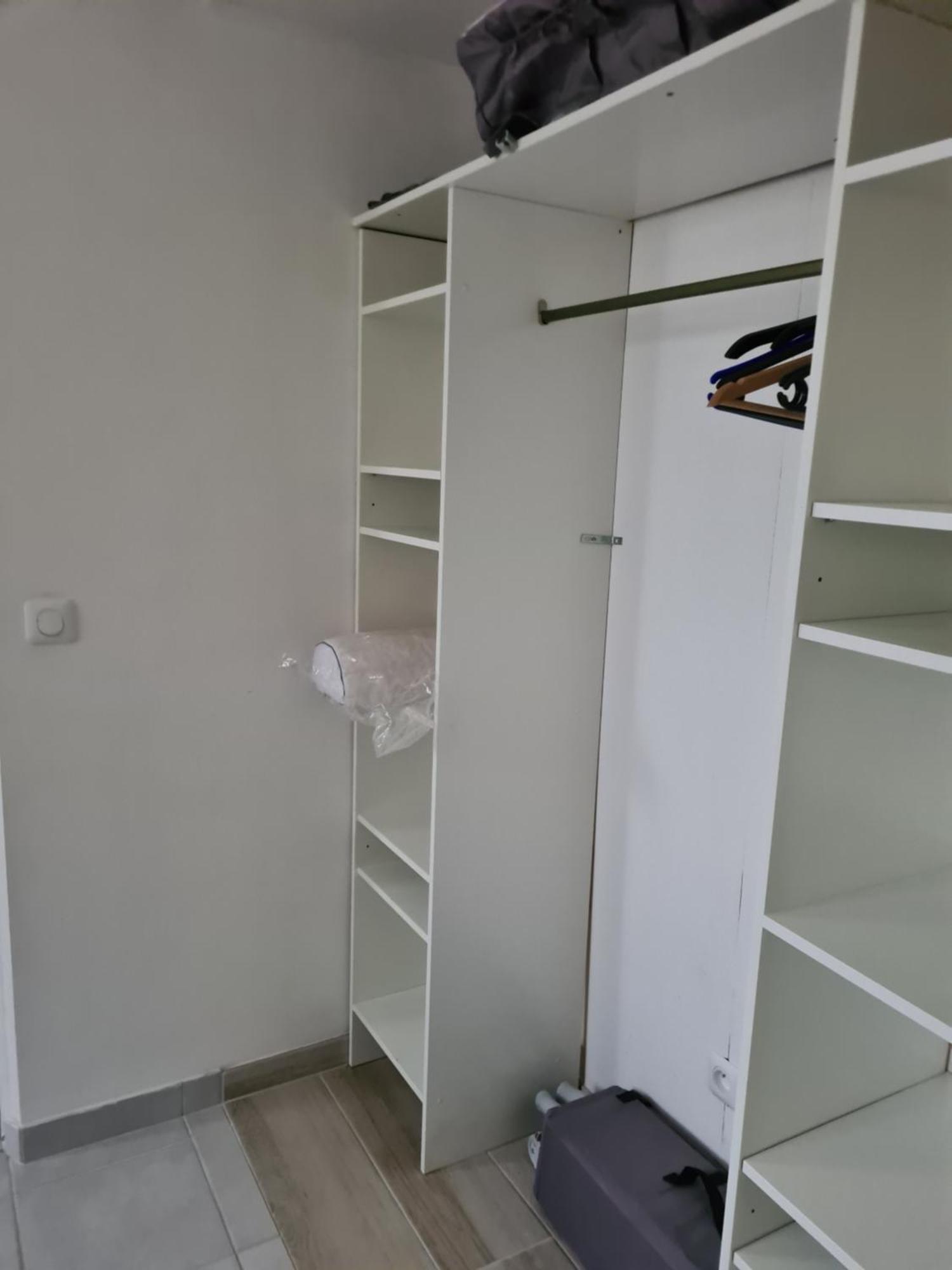Apartment T2 Spacieux A Fréhel