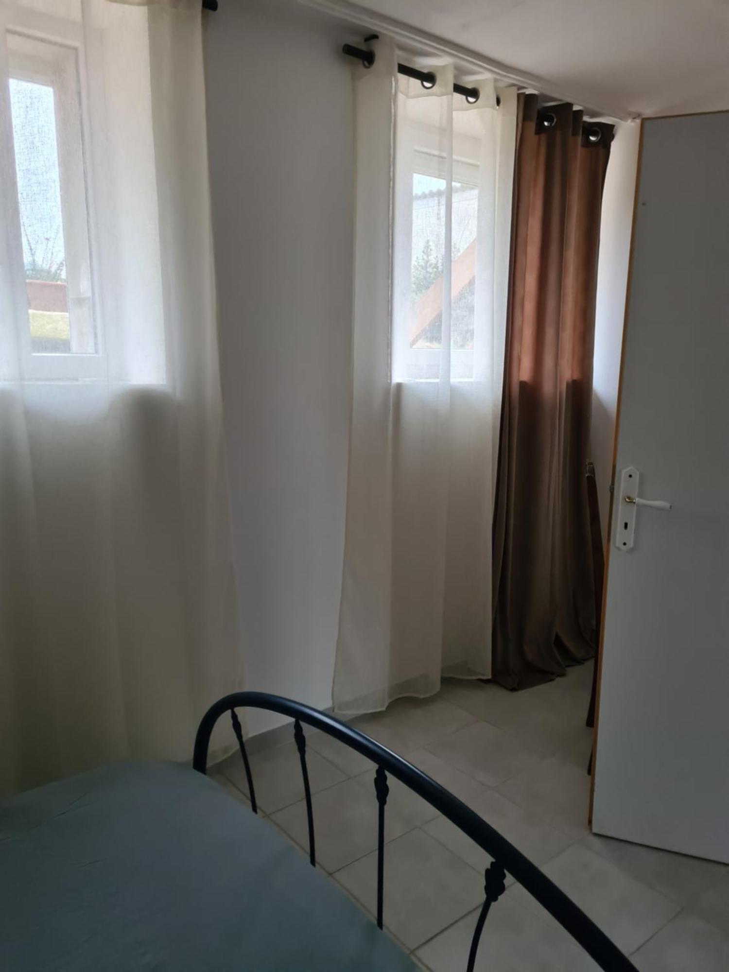 Apartment T2 Spacieux A