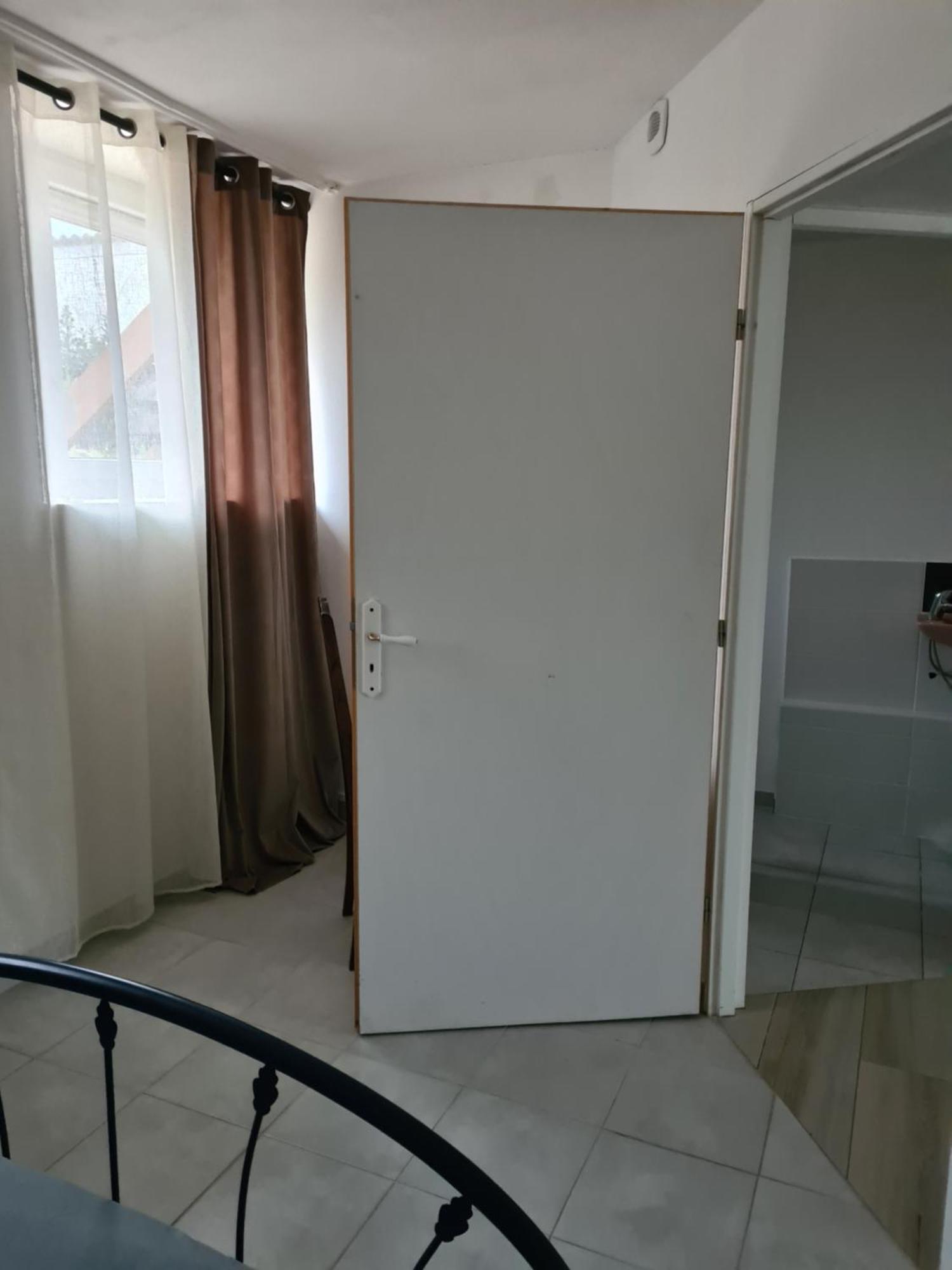 Apartment T2 Spacieux A Fréhel